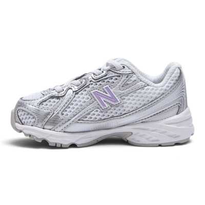 New Balance I740 Nb Lifestyle Infant Shoes Beyaz Kız Çocuk Spor Ayakkabı - New Balance (1)