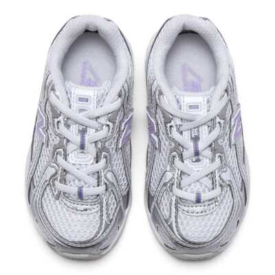 New Balance I740 Nb Lifestyle Infant Shoes Beyaz Kız Çocuk Spor Ayakkabı - 3