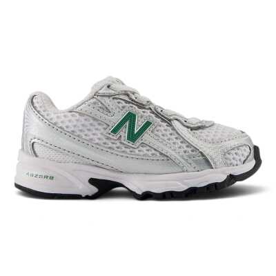 New Balance I740 Nb Lifestyle Infant Shoes Beyaz Kız Çocuk Spor Ayakkabı - New Balance