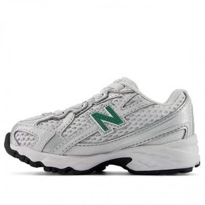 New Balance I740 Nb Lifestyle Infant Shoes Beyaz Kız Çocuk Spor Ayakkabı - New Balance (1)