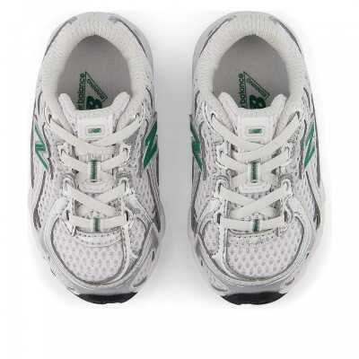 New Balance I740 Nb Lifestyle Infant Shoes Beyaz Kız Çocuk Spor Ayakkabı - 3
