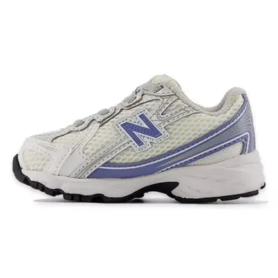 New Balance I740 Nb Lifestyle Infant Shoes Beyaz Kız Çocuk Spor Ayakkabı - 2