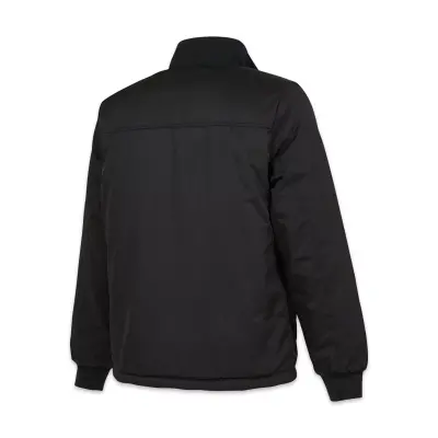 New Balance Mnj3549 Nb Lifestyle Men Jacket Siyah Erkek Mont - New Balance (1)