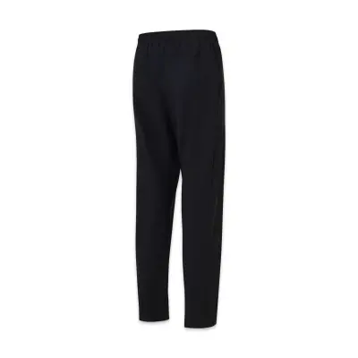 New Balance Mnp1625 Nb Lifestyle Men Pants Siyah Erkek Eşofman Altı - 2
