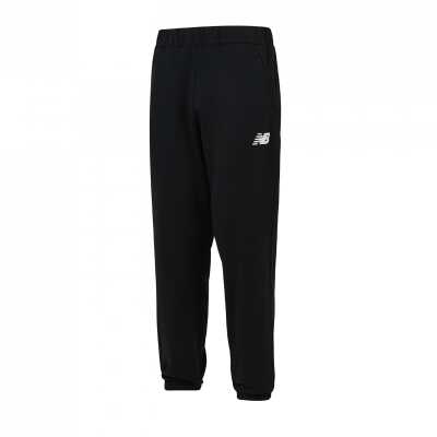 New Balance Mnp1642 Nb Lifestyle Men Pant Siyah Erkek Eşofman Altı 