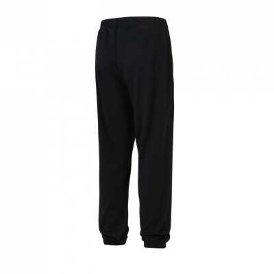 New Balance Mnp1642 Nb Lifestyle Men Pant Siyah Erkek Eşofman Altı - 2