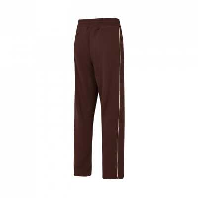 New Balance Mnp3608 Nb Lifestyle Men Pant Kahverengi Erkek Eşofman Altı - 2