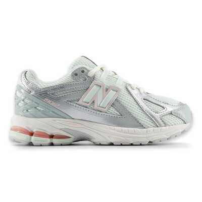 New Balance P1906 Nb Lifestyle Pre-School Shoes Açık Yeşil Erkek Çocuk Spor Ayakkabı - New Balance