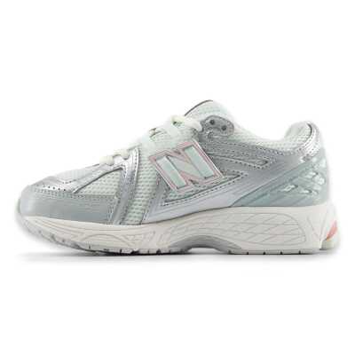 New Balance P1906 Nb Lifestyle Pre-School Shoes Açık Yeşil Erkek Çocuk Spor Ayakkabı - New Balance (1)