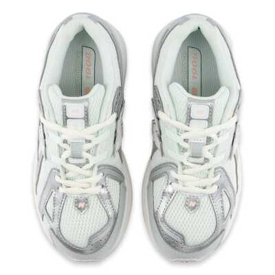 New Balance P1906 Nb Lifestyle Pre-School Shoes Açık Yeşil Erkek Çocuk Spor Ayakkabı - 3
