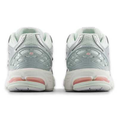 New Balance P1906 Nb Lifestyle Pre-School Shoes Açık Yeşil Erkek Çocuk Spor Ayakkabı - 4