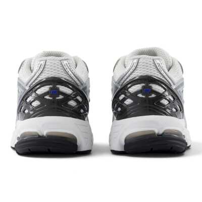 New Balance P1906 Nb Lifestyle Pre-School Shoes Gri-Siyah Erkek Çocuk Spor Ayakkabı - 4