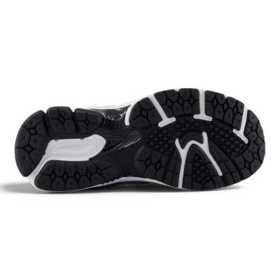 New Balance P1906 Nb Lifestyle Pre-School Shoes Gri-Siyah Erkek Çocuk Spor Ayakkabı - 5
