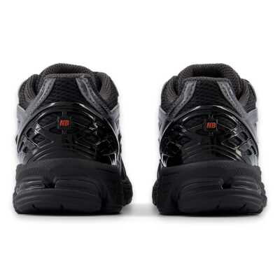 New Balance P1906 Nb Lifestyle Pre-School Shoes Siyah Erkek Çocuk Spor Ayakkabı - 4