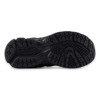 New Balance P1906 Nb Lifestyle Pre-School Shoes Siyah Erkek Çocuk Spor Ayakkabı - 5