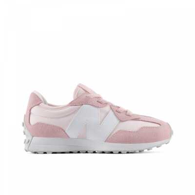 New Balance P327 Nb Lifestyle Pre-School Shoes Pembe Çocuk Spor Ayakkabı - 1