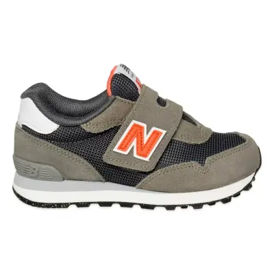 New Balance P515 Nb Lifestyle Pre-School Shoes Antrasit Erkek Çocuk Spor Ayakkabı 