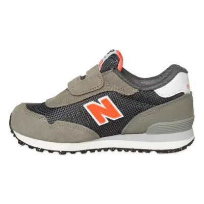 New Balance P515 Nb Lifestyle Pre-School Shoes Antrasit Erkek Çocuk Spor Ayakkabı - 2