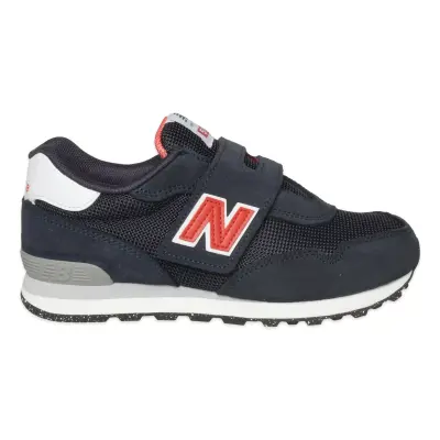 New Balance P515 Nb Lifestyle Pre-School Shoes Lacivert Erkek Çocuk Spor Ayakkabı - 1