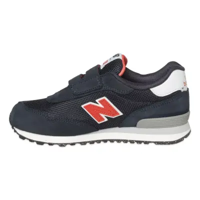 New Balance P515 Nb Lifestyle Pre-School Shoes Lacivert Erkek Çocuk Spor Ayakkabı - 2