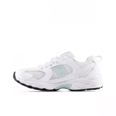 New Balance P530 Nb Lifestyle Pre-School Shoes Beyaz Kız Çocuk Spor Ayakkabı - 2