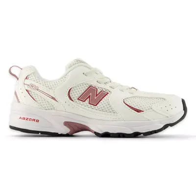 New Balance P530 Nb Lifestyle Pre-School Shoes Beyaz Kız Çocuk Spor Ayakkabı 