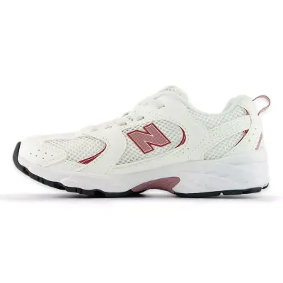 New Balance P530 Nb Lifestyle Pre-School Shoes Beyaz Kız Çocuk Spor Ayakkabı - 2