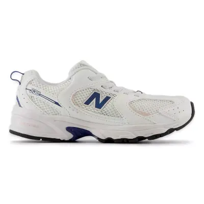 New Balance P530 Nb Lifestyle Pre-School Shoes Beyaz Kız Çocuk Spor Ayakkabı 