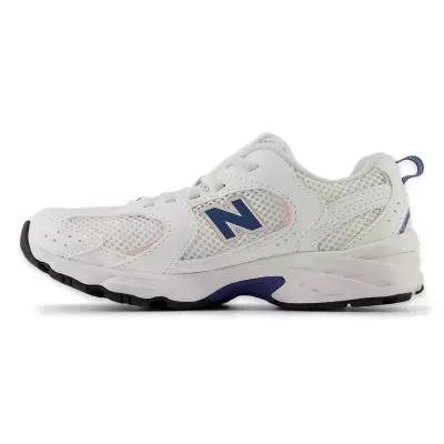 New Balance P530 Nb Lifestyle Pre-School Shoes Beyaz Kız Çocuk Spor Ayakkabı - 2