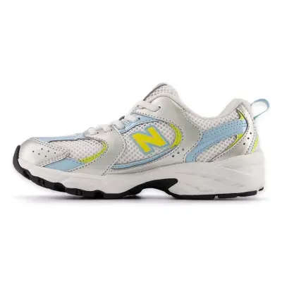 New Balance P530 Nb Lifestyle Pre-School Shoes Çok Renkli Kız Çocuk Spor Ayakkabı - 2