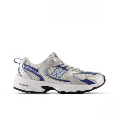 New Balance P530 Nb Lifestyle Pre-School Shoes Gri Kız Çocuk Spor Ayakkabı 