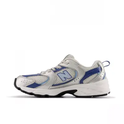 New Balance P530 Nb Lifestyle Pre-School Shoes Gri Kız Çocuk Spor Ayakkabı - 2