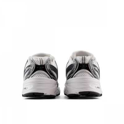 New Balance P530 Nb Lifestyle Pre-School Shoes Siyah-Beyaz Kız Çocuk Spor Ayakkabı - 4