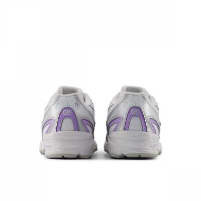 New Balance P740 Nb Lifestyle Pre-School Shoes Beyaz Kız Çocuk Spor Ayakkabı - 4