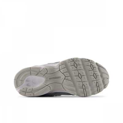 New Balance P740 Nb Lifestyle Pre-School Shoes Beyaz Kız Çocuk Spor Ayakkabı - 5