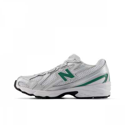 New Balance P740 Nb Lifestyle Pre-School Shoes Beyaz Kız Çocuk Spor Ayakkabı - New Balance (1)