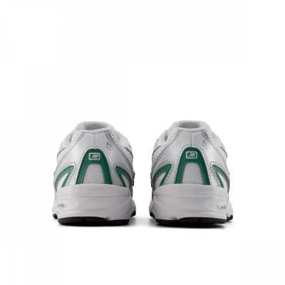New Balance P740 Nb Lifestyle Pre-School Shoes Beyaz Kız Çocuk Spor Ayakkabı - 4