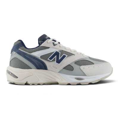 New Balance U880R Nb Lifestyle Unisex Shoes Çok Renkli Erkek Spor Ayakkabı - New Balance