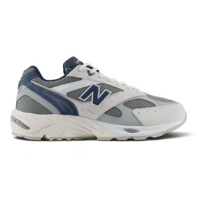 New Balance U880R Nb Lifestyle Unisex Shoes Çok Renkli Kadın Spor Ayakkabı - New Balance