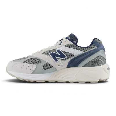New Balance U880R Nb Lifestyle Unisex Shoes Çok Renkli Kadın Spor Ayakkabı - New Balance (1)