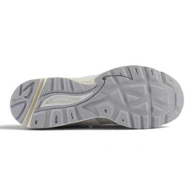 New Balance U880R Nb Lifestyle Unisex Shoes Gri Erkek Spor Ayakkabı - 5