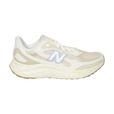 New Balance Waris Nb Running Women Shoes Bej Unisex Spor Ayakkabı 