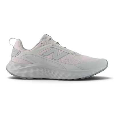 New Balance Waris Nb Running Women Shoes Gri Unisex Spor Ayakkabı - New Balance