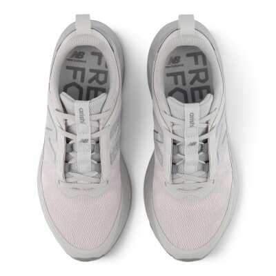 New Balance Waris Nb Running Women Shoes Gri Unisex Spor Ayakkabı - 3