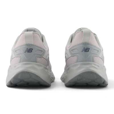 New Balance Waris Nb Running Women Shoes Gri Unisex Spor Ayakkabı - 4