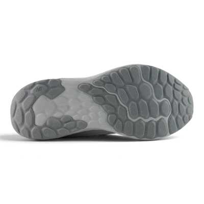 New Balance Waris Nb Running Women Shoes Gri Unisex Spor Ayakkabı - 5