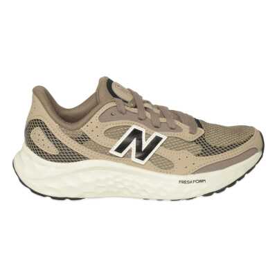 New Balance Waris Nb Running Women Shoes Kahverengi Unisex Spor Ayakkabı 