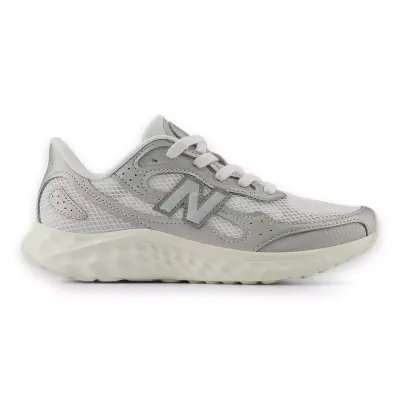 New Balance Warist-Z Nb Running Women Shoes Gümüş Unisex Spor Ayakkabı - 2