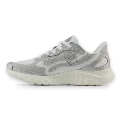 New Balance Warist-Z Nb Running Women Shoes Gümüş Unisex Spor Ayakkabı - 4
