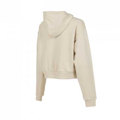 New Balance Wnj3625 Nb Lifestyle Women Full Zip Bej Kadın Ceket - 2